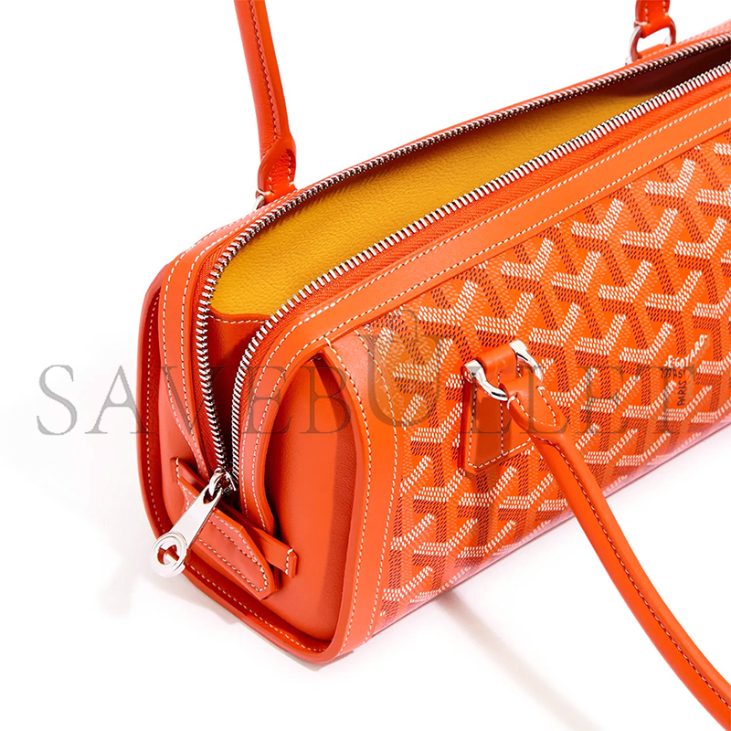 GOYARD BONBONNIÈRE BAG BONBONPMLTY07CL07P (30*12*10.5cm)